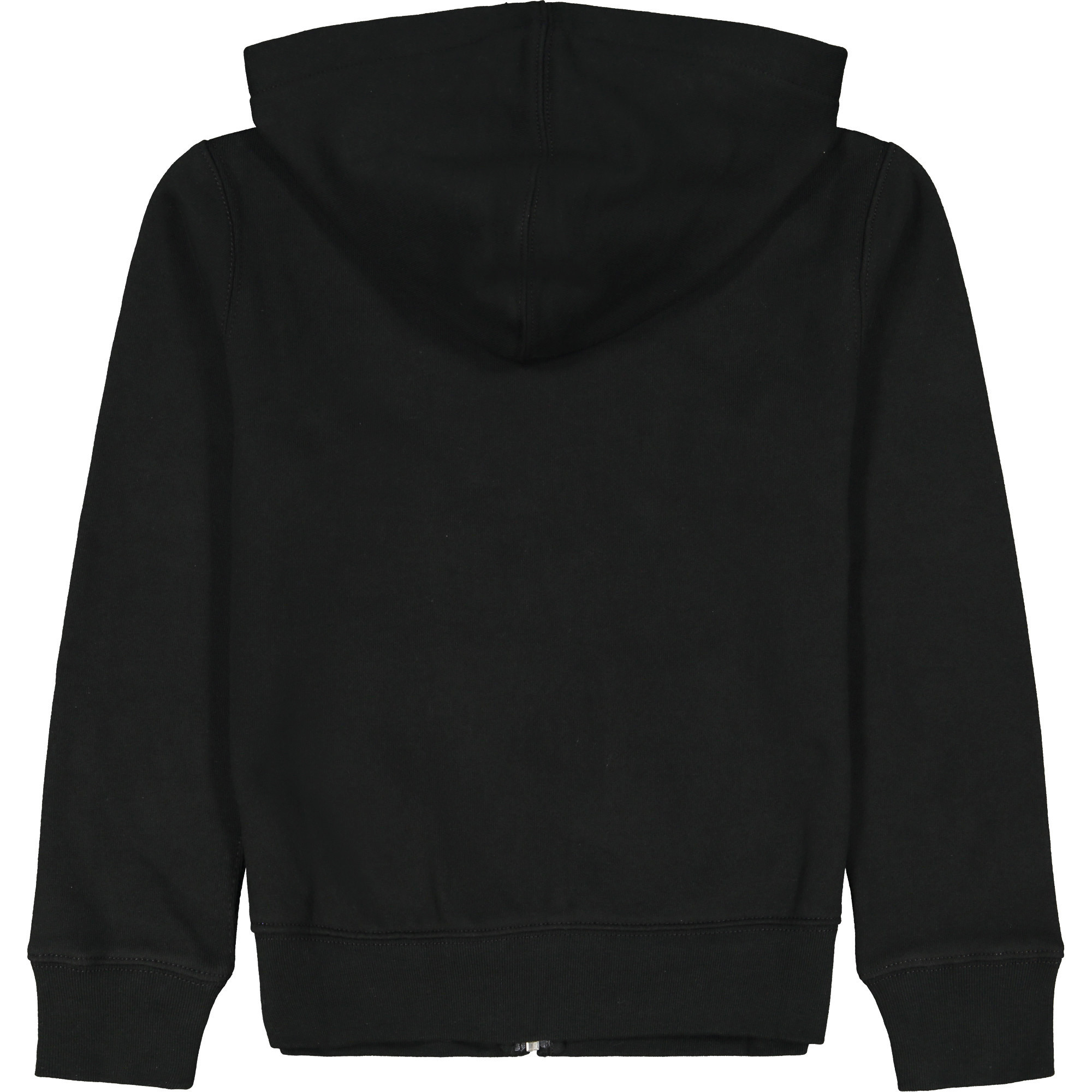 Boy zip up hoodie clearance