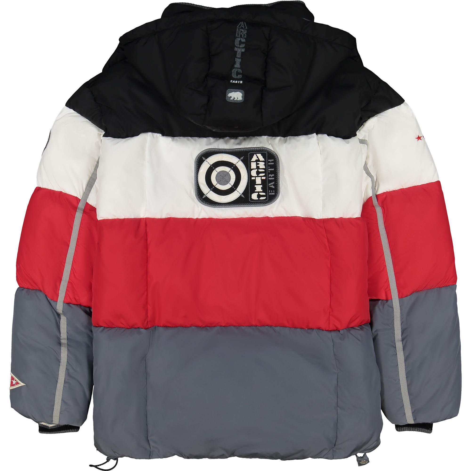 arctic ski jacket