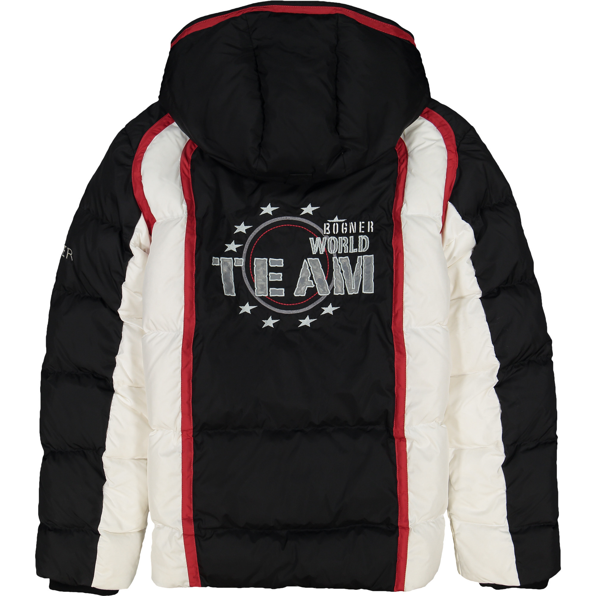Ebay boys ski jacket clearance