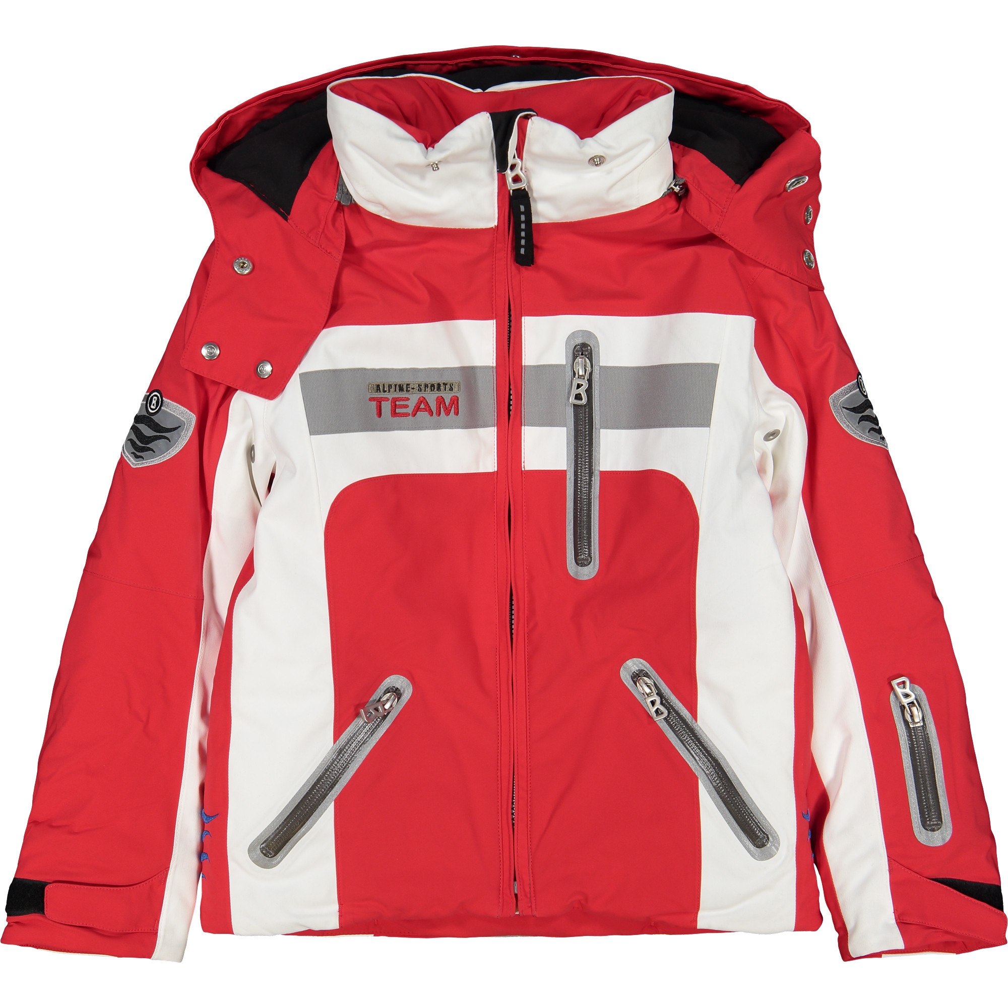 Bogner Boys Alpine Ski Jacket