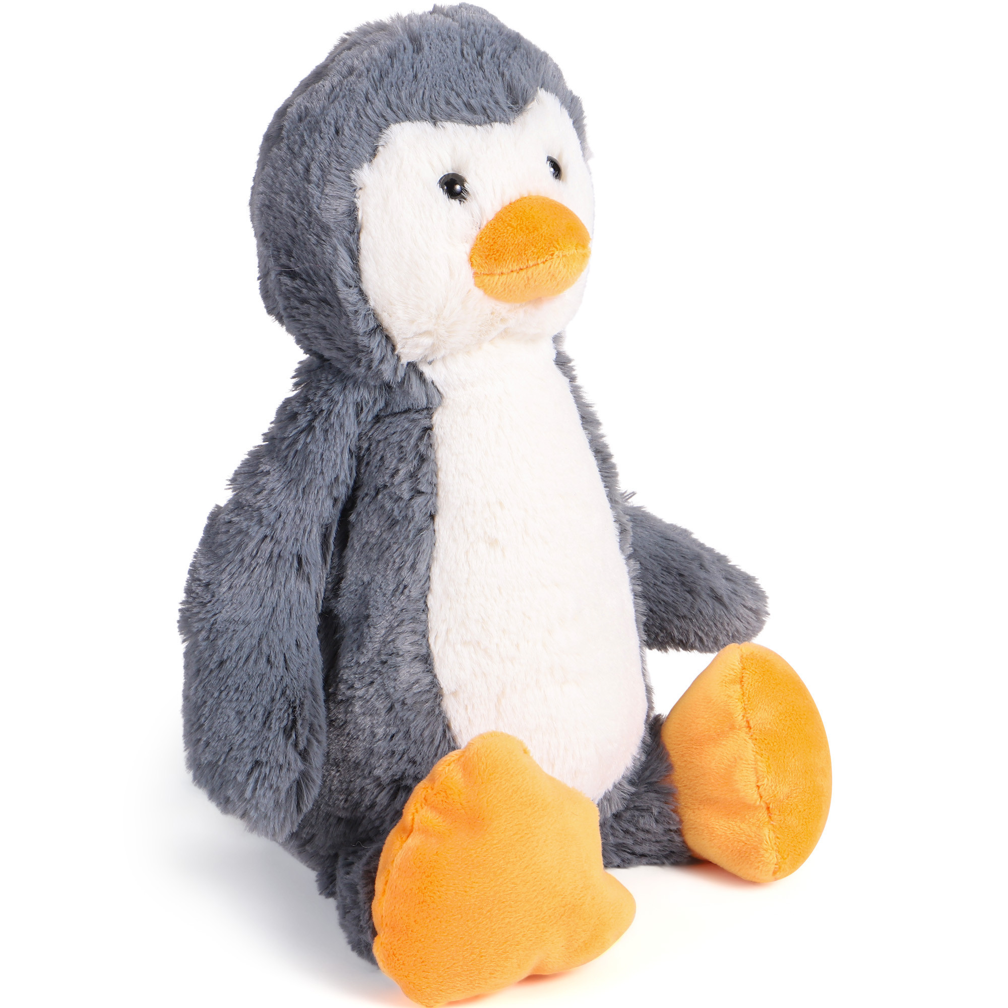 Jellycat "Bashful Penguin" Plush Toy