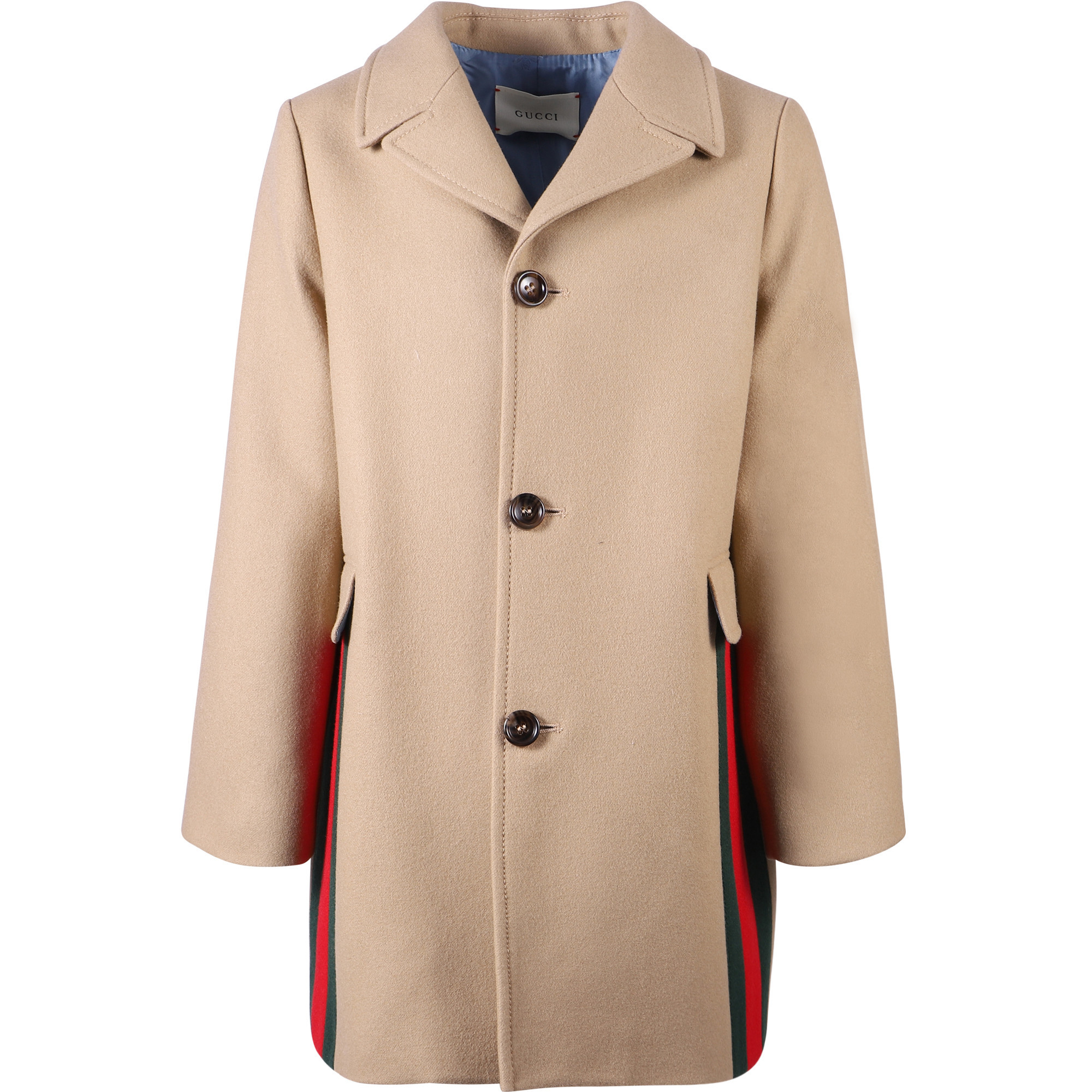 gucci coat boys