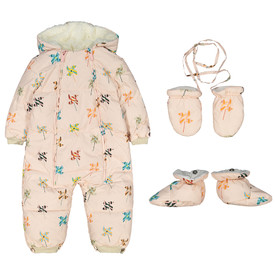 fendi baby snowsuit