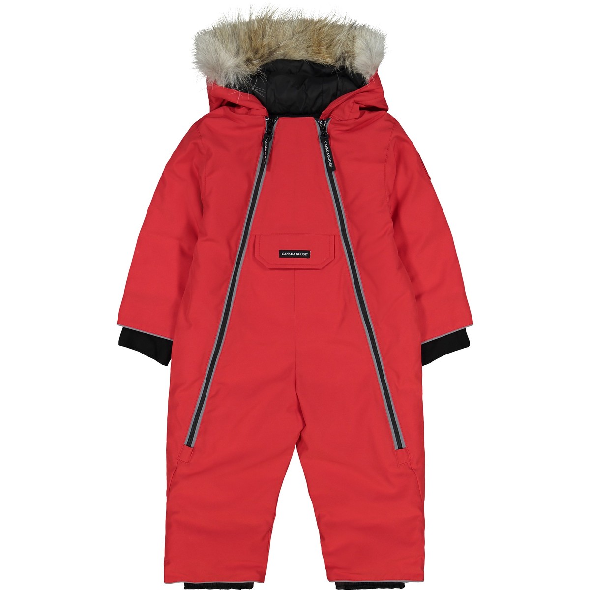 Canada Goose Snowsuits