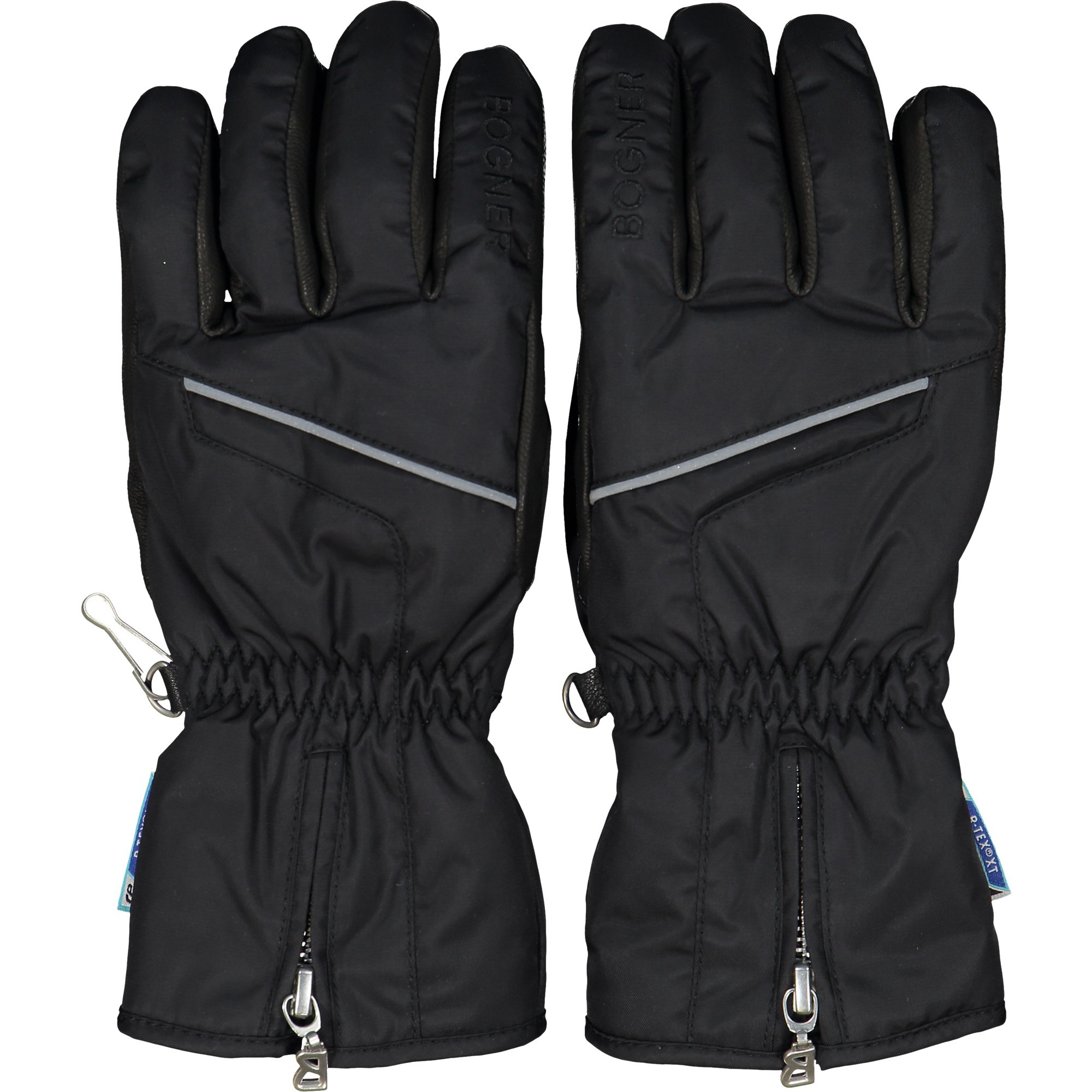 snow gloves