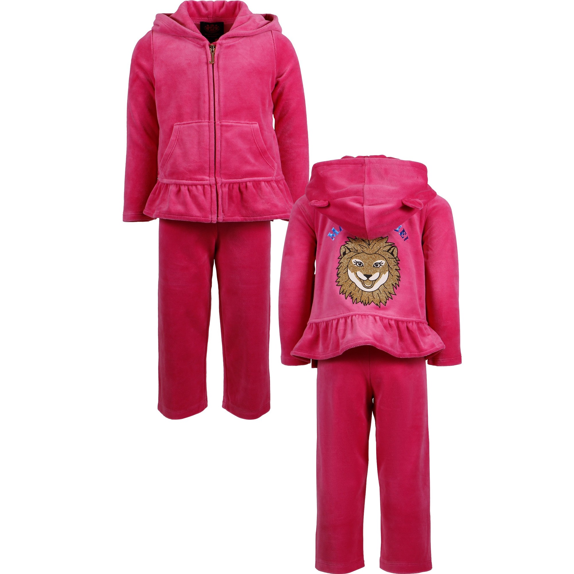 juicy couture baby tracksuit