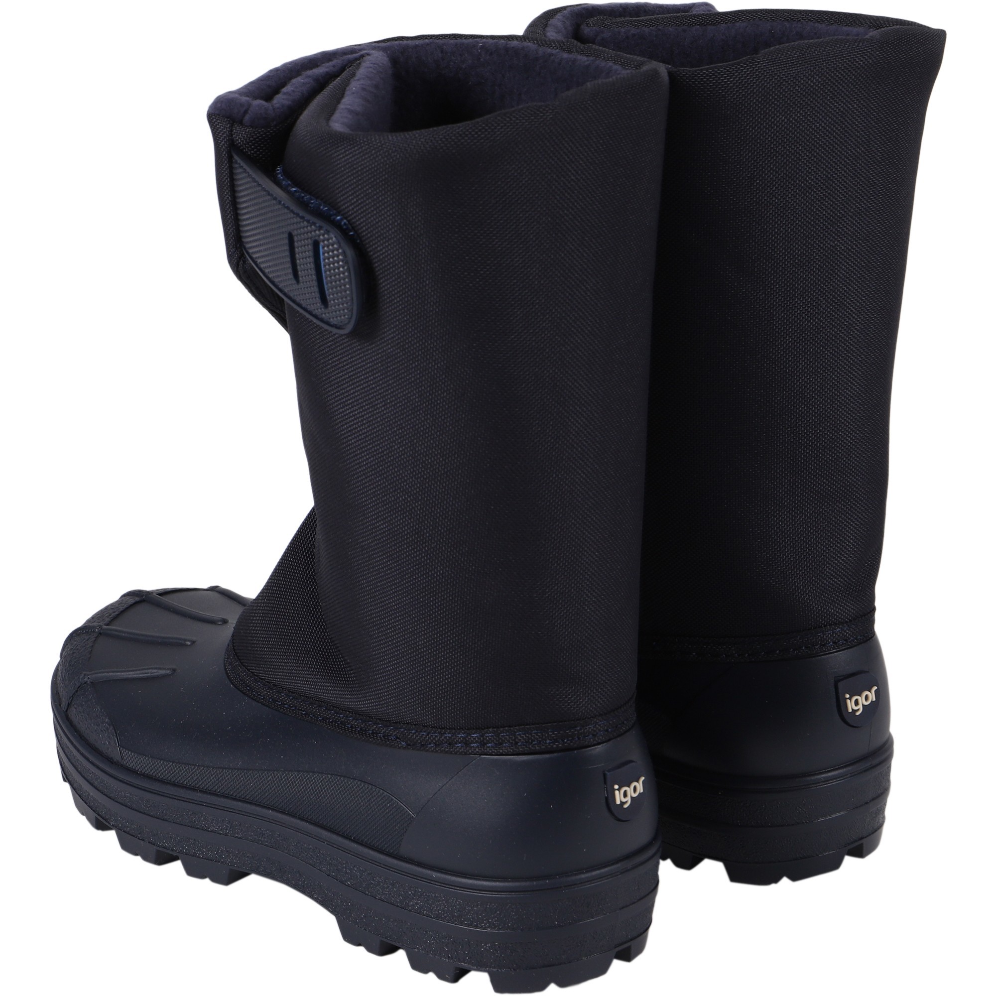 igor snow boots