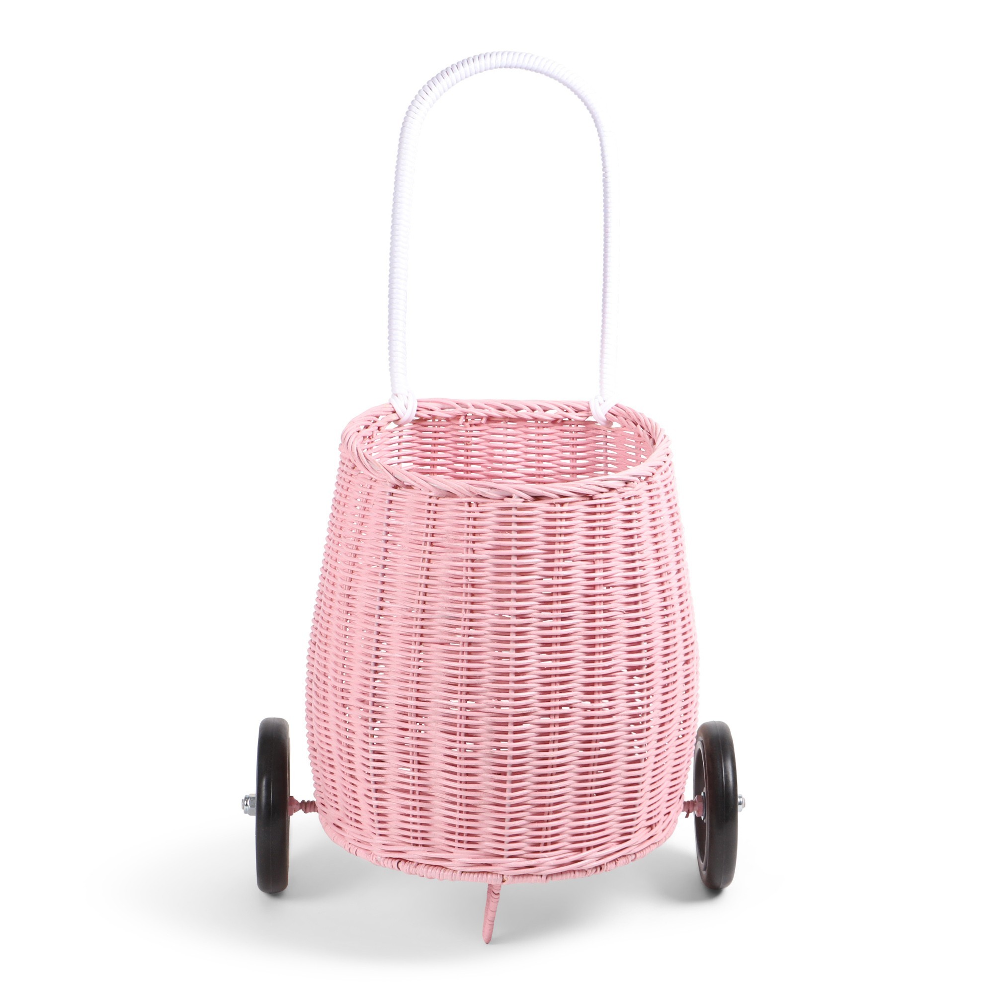 Olli Ella "Luggy Basket" in Pink