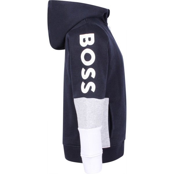 BOSS Tracksuits | BAMBINIFASHION.COM