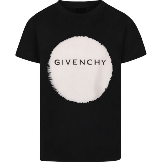 Givenchy Kids Givenchy Baby Clothes
