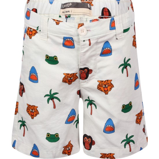 Fabula Clothing - Fabula Kidswear | BAMBINIFASHION.COM