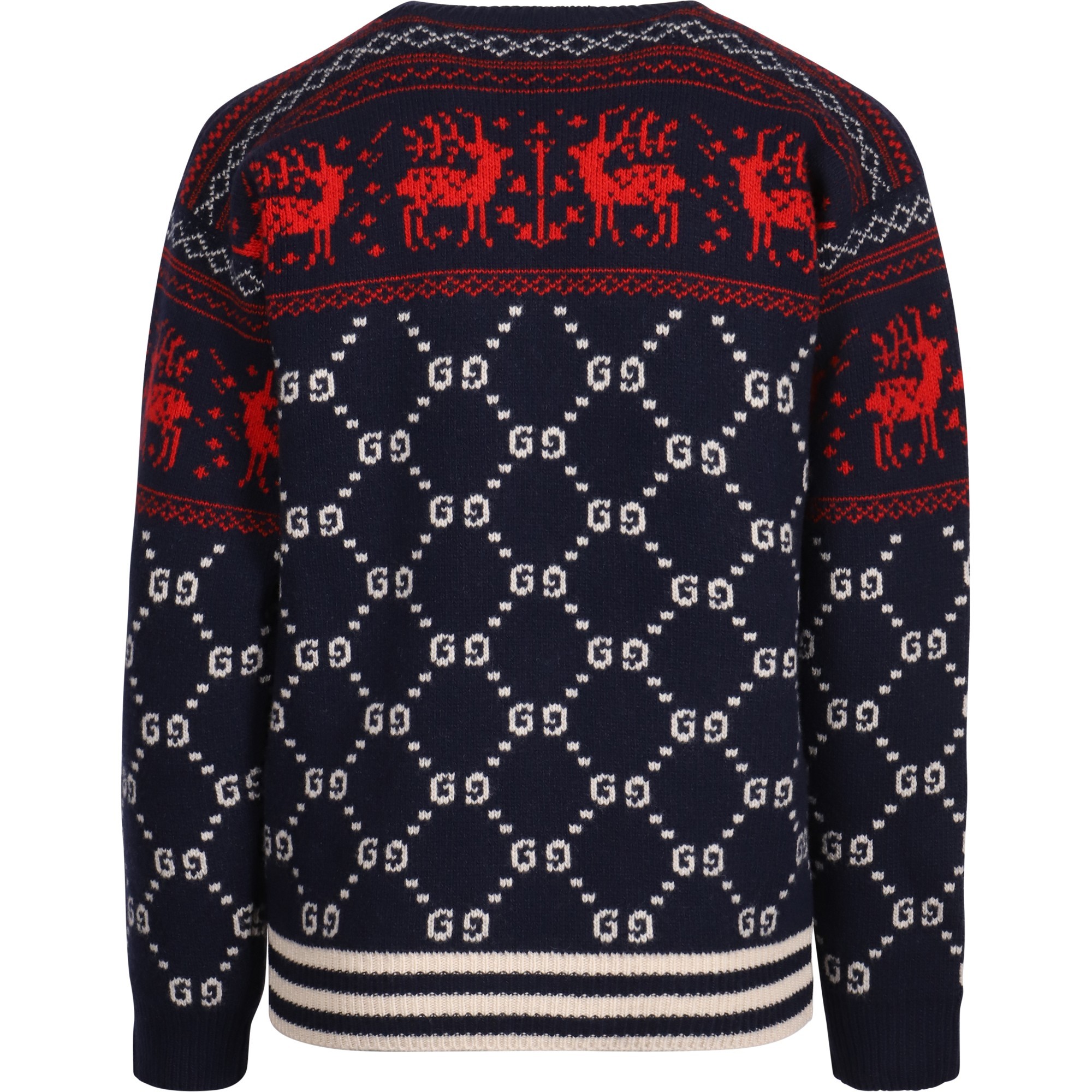 Gucci Boys Nordic \