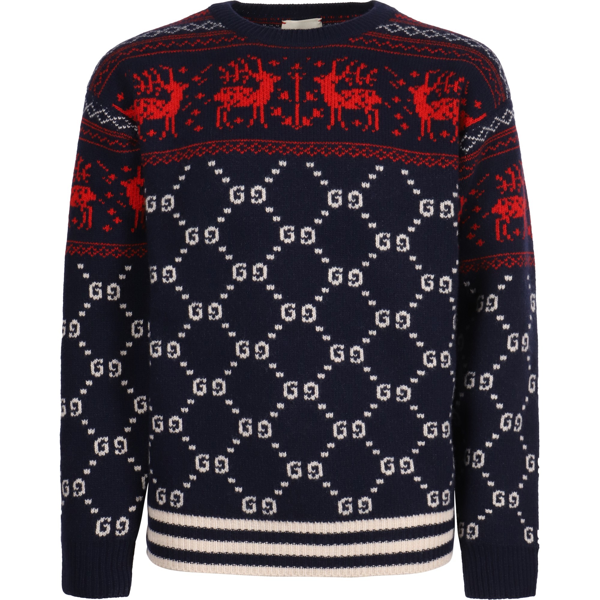 Gg sweater clearance