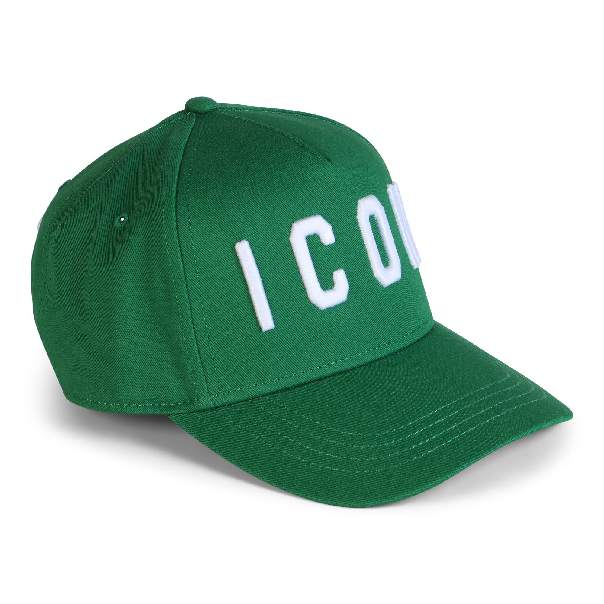 Icon hat green clearance