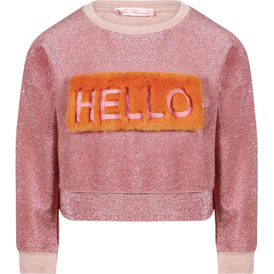 Miss Blumarine Miss Blumarine Kidswear