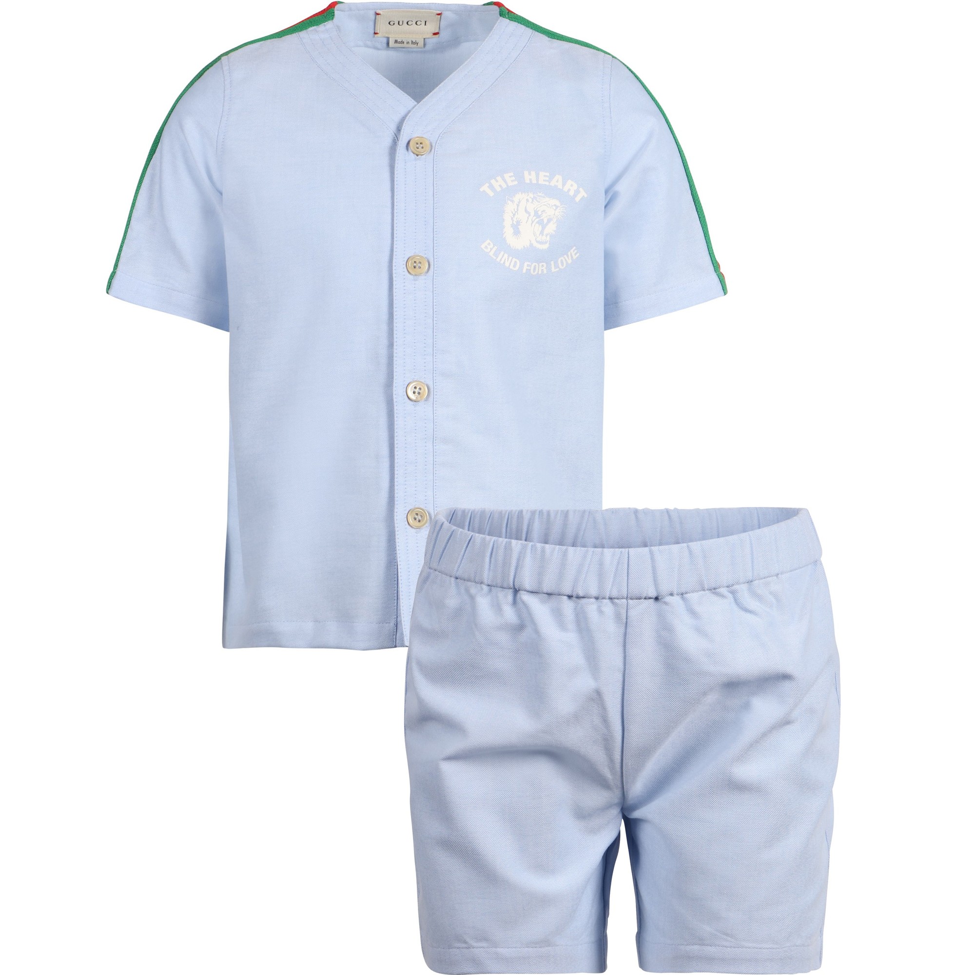 gucci playsuit