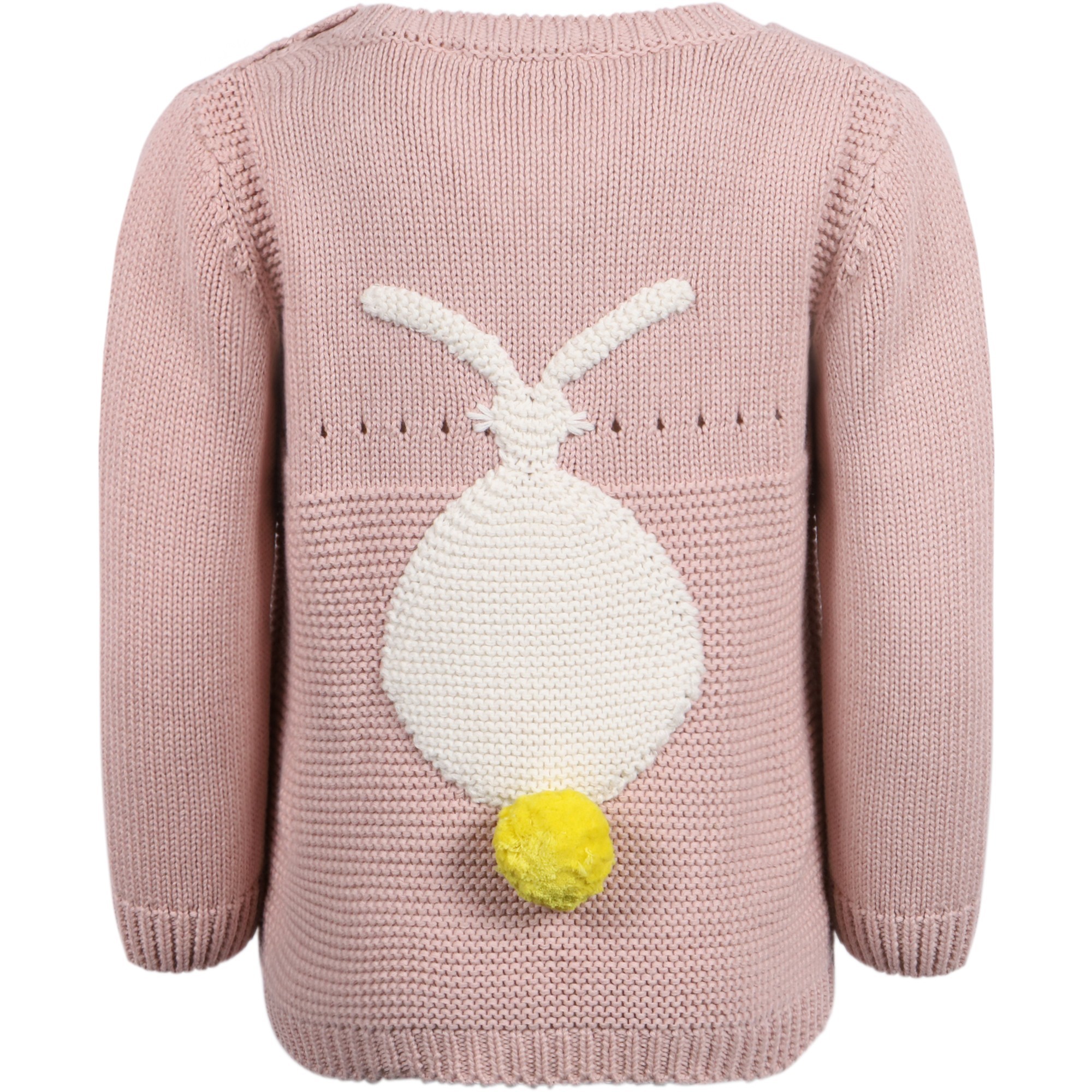 Baby bunny sweater clearance