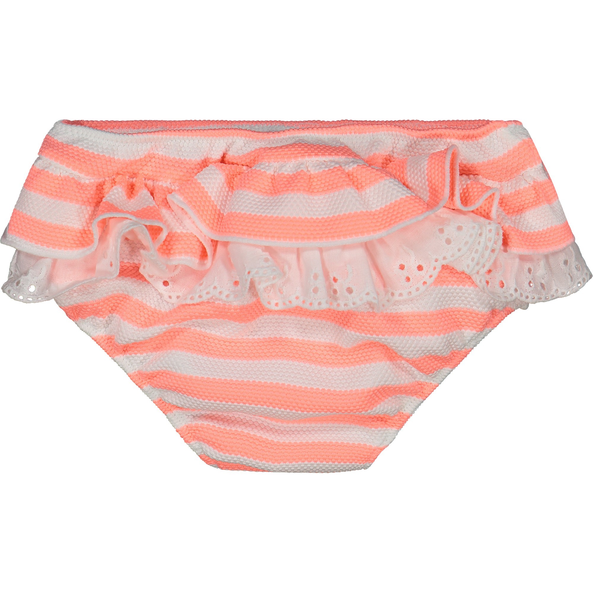 Sunuva Baby Striped Swimsuit Bottoms