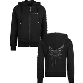 All saints scorpion hoodie clearance