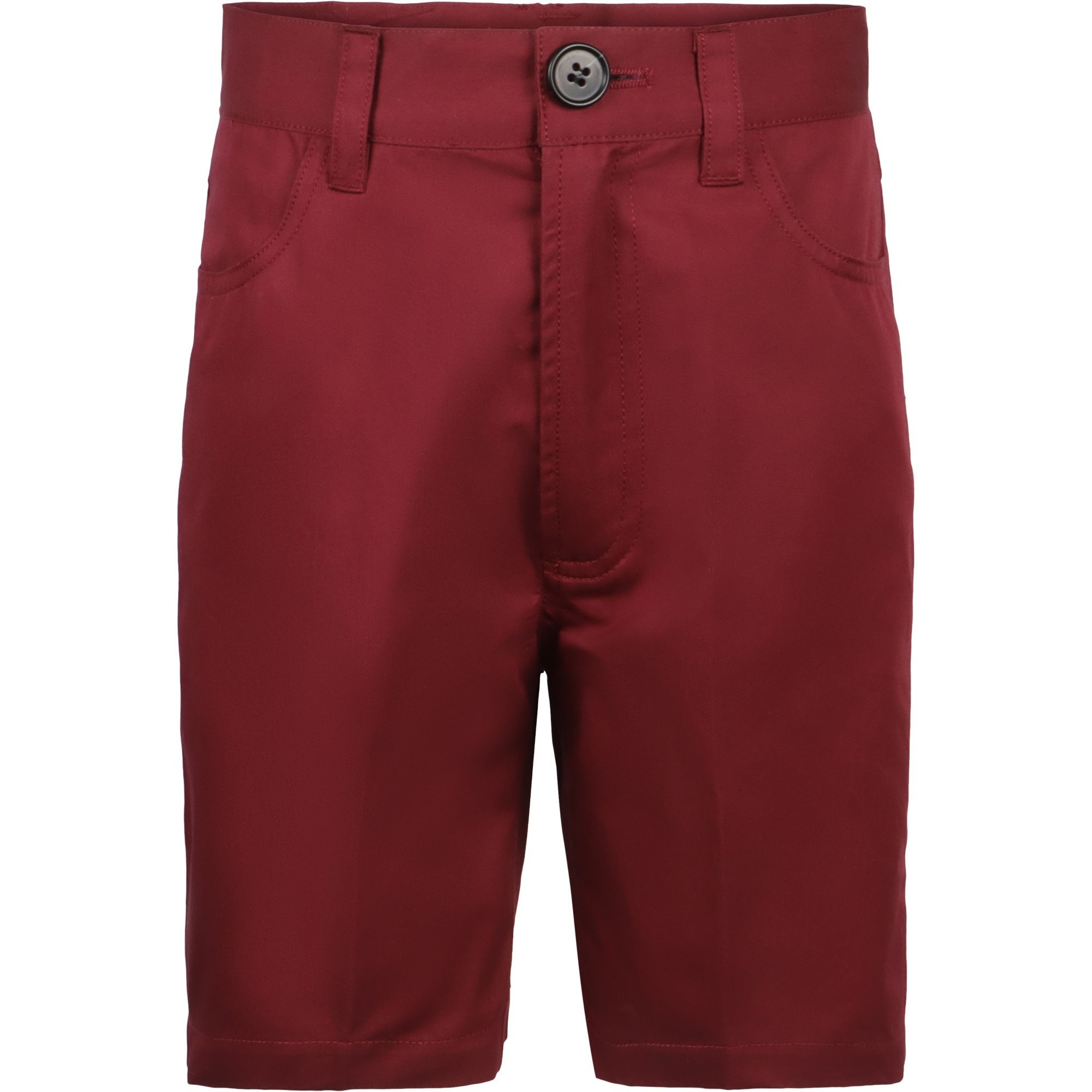 Boys maroon shorts Clearance