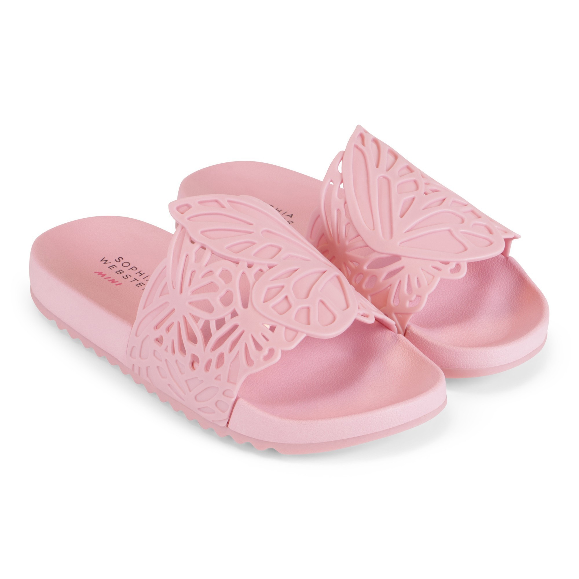 sophia webster slide sandals