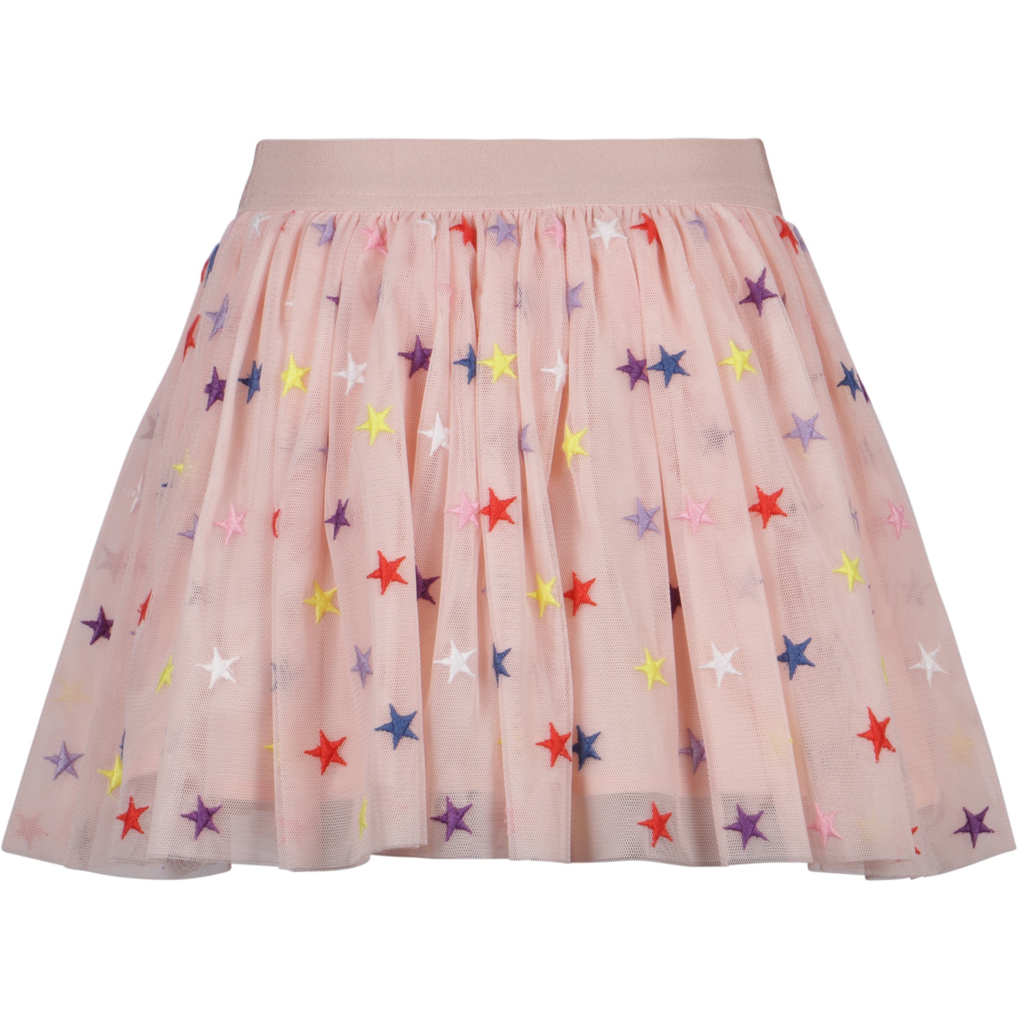 stella mccartney tulle skirt