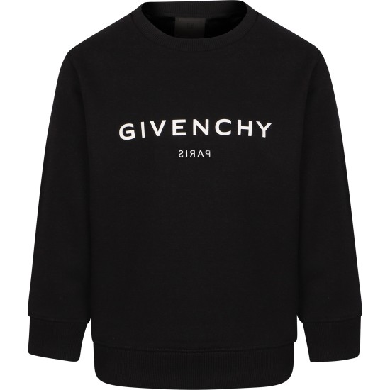 Givenchy Kids Givenchy Baby