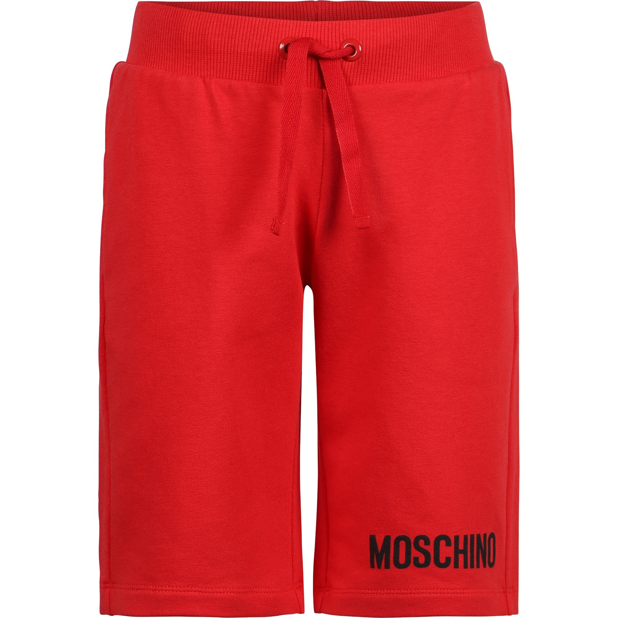 moschino boys shorts