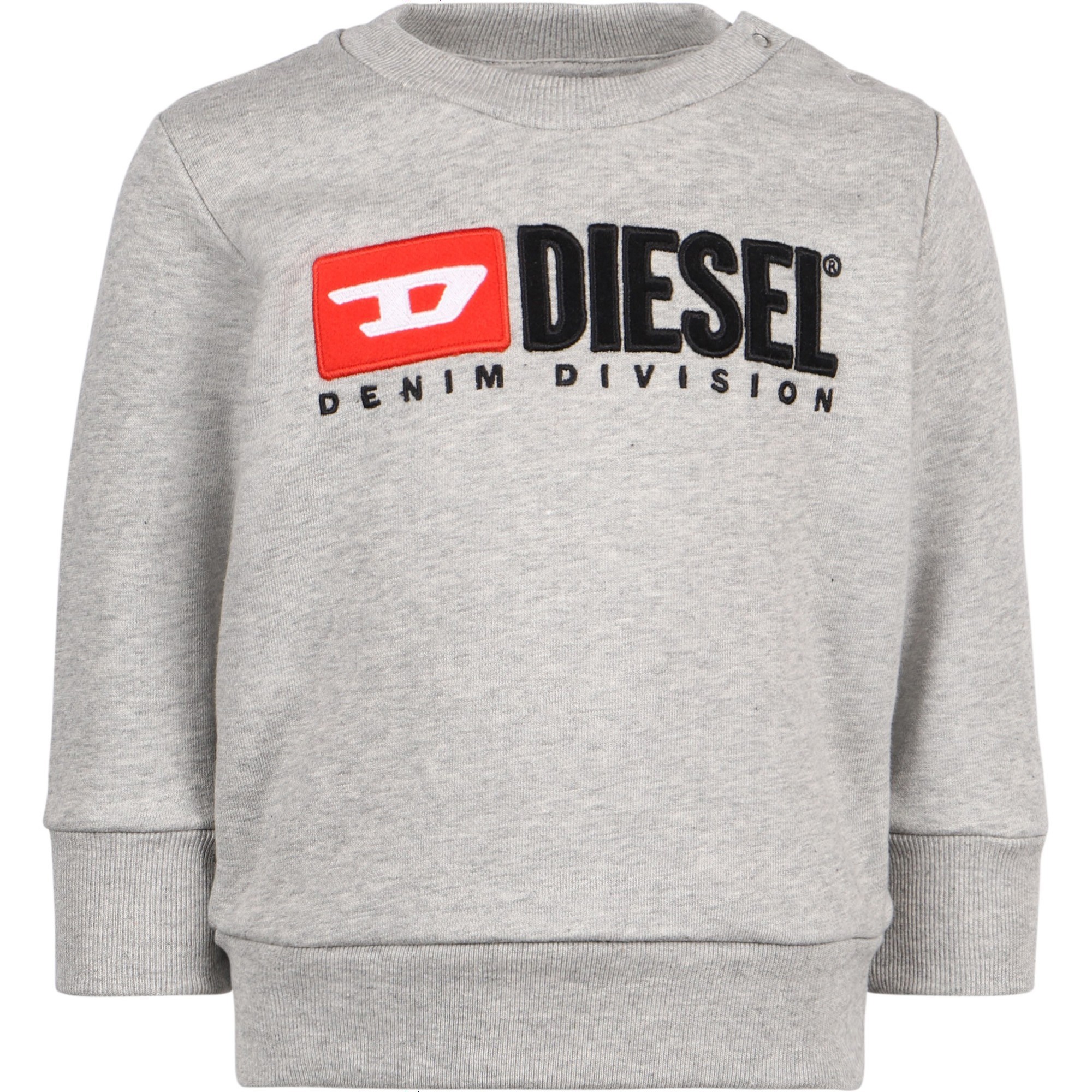 Diesel baby sweatshirt clearance