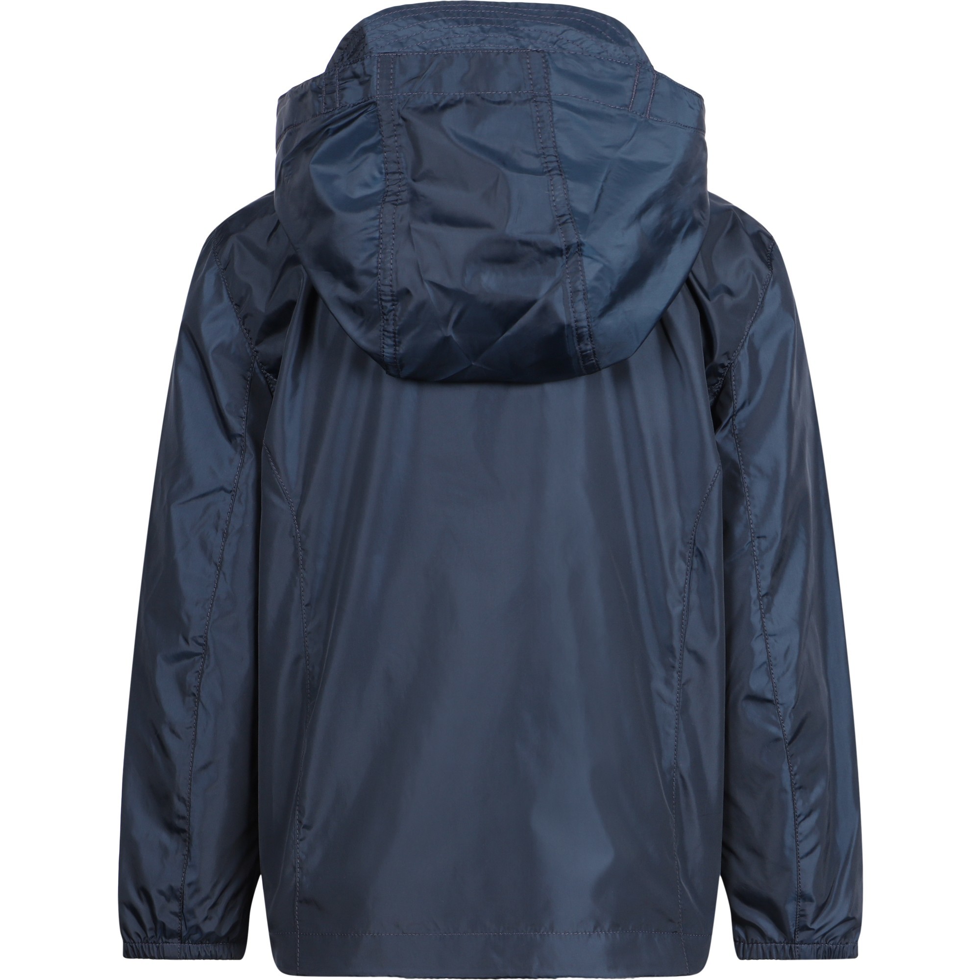 Polo Ralph Lauren Boys Windbreaker Jacket in Navy —