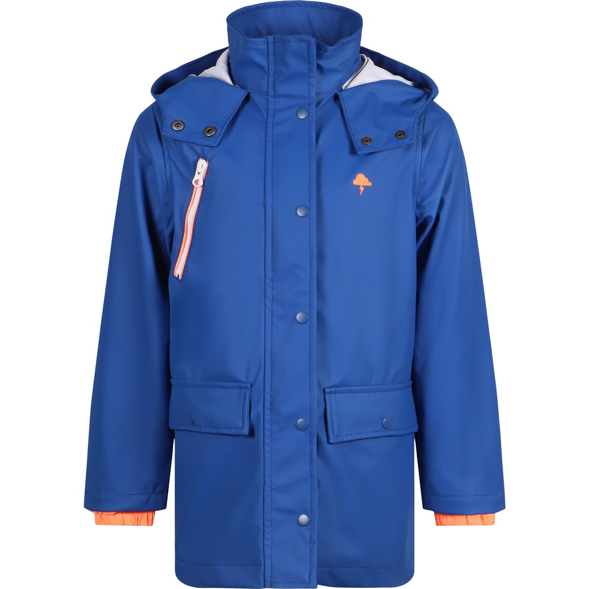 BillyBandit Windbreakers