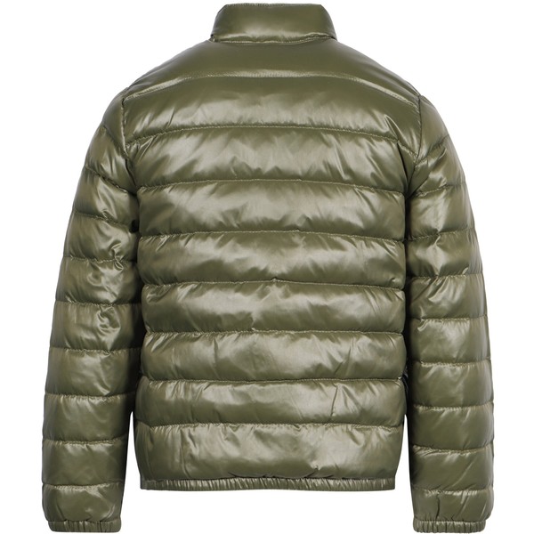 polo packable jacket