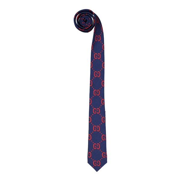 gucci boys tie