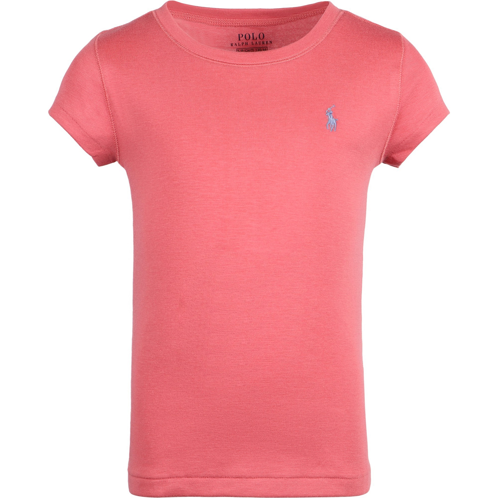 ralph lauren girls tshirt