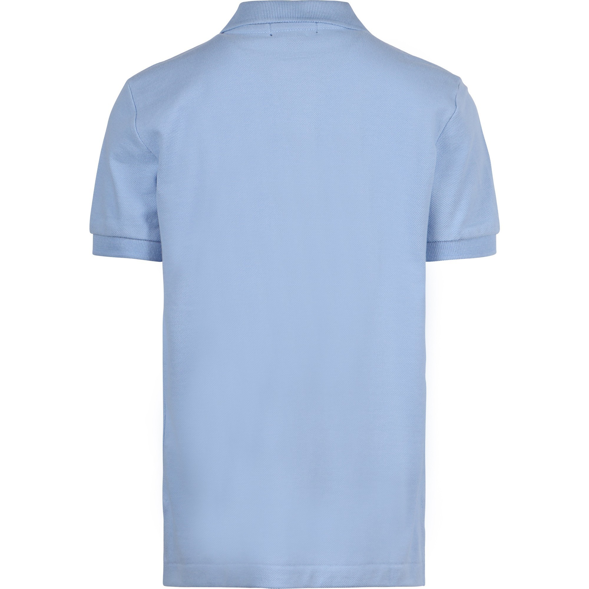 Ralph Lauren Polo Kids Boys Polo Shirts Size S color blue 8