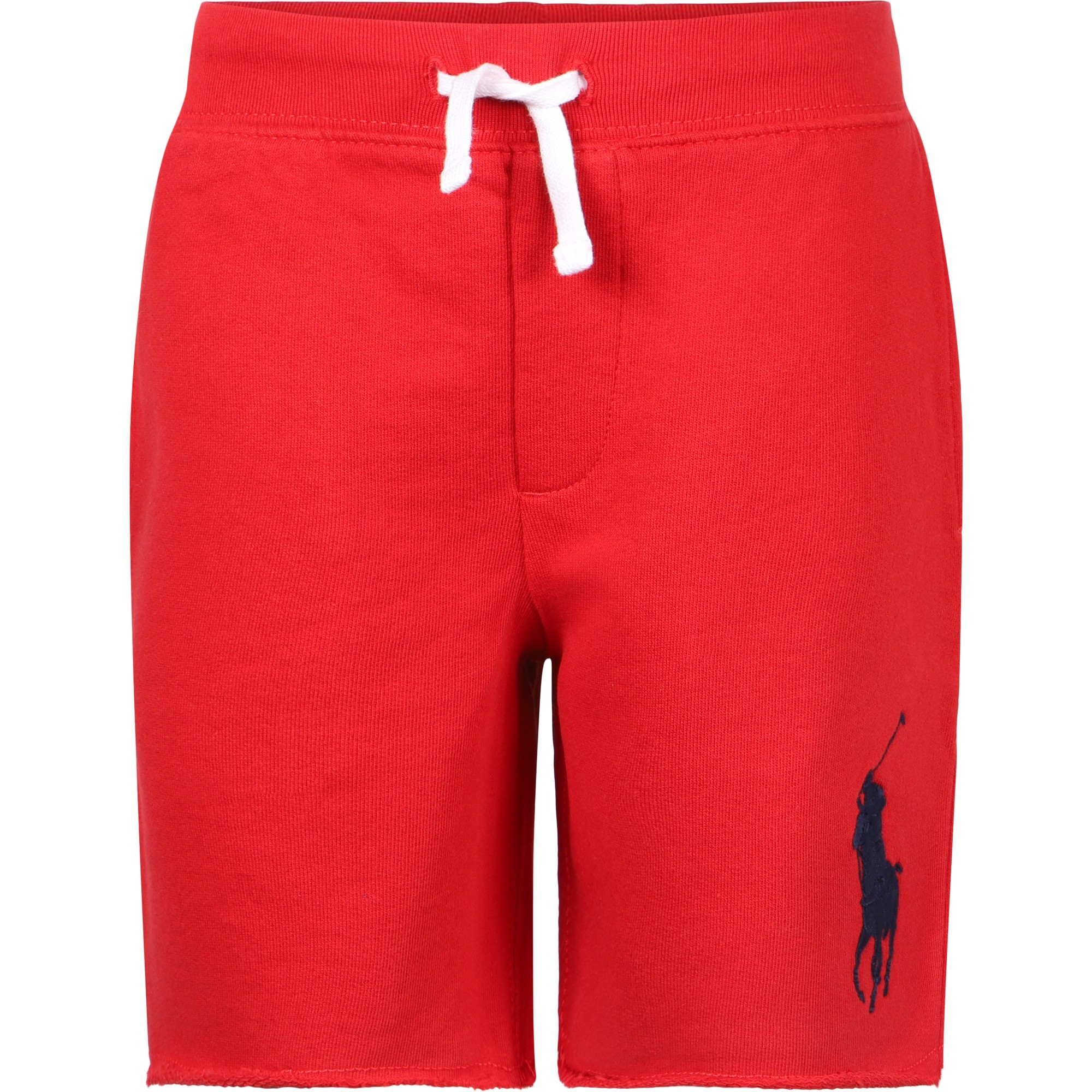 Polo terry cloth shorts clearance