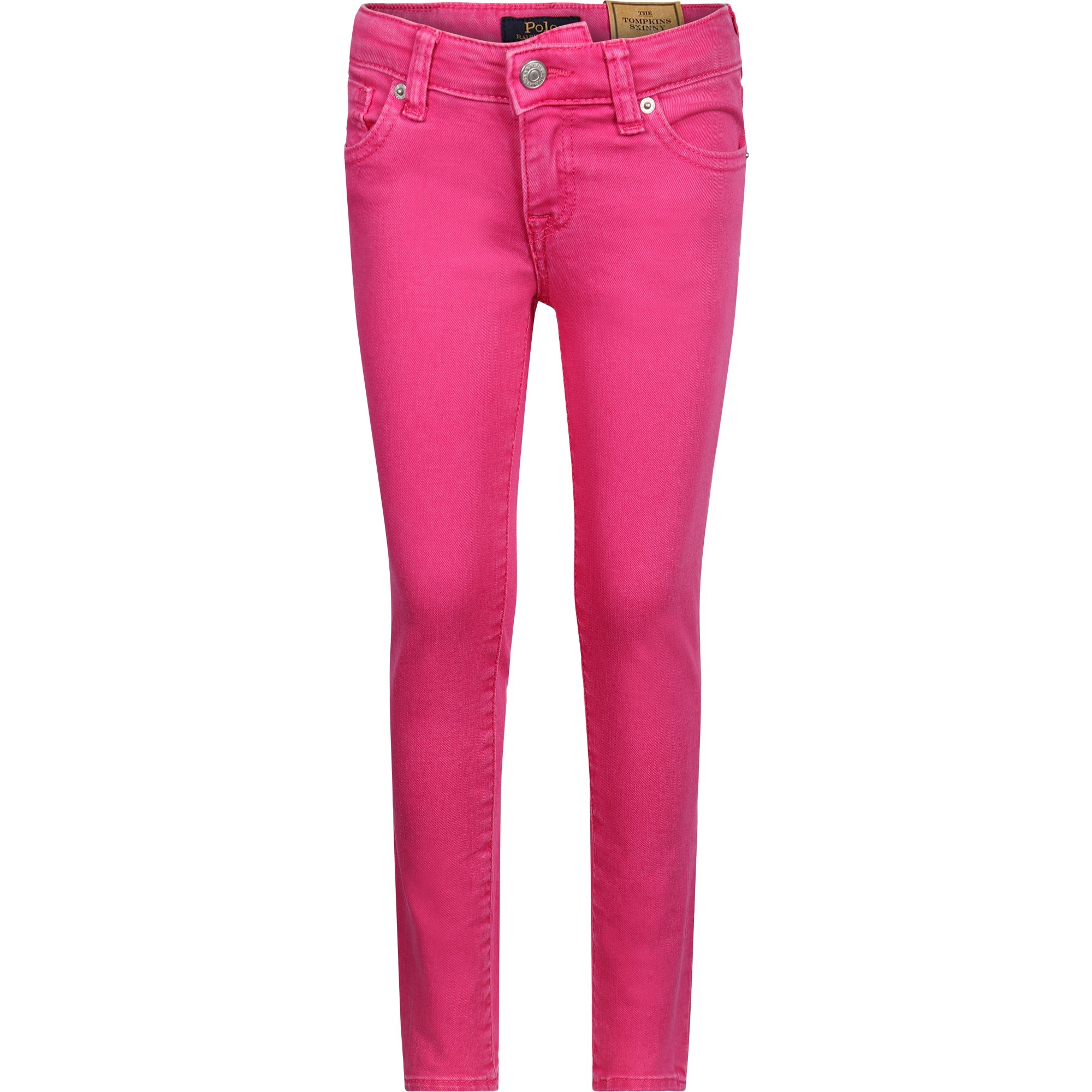 ralph lauren pink jeans