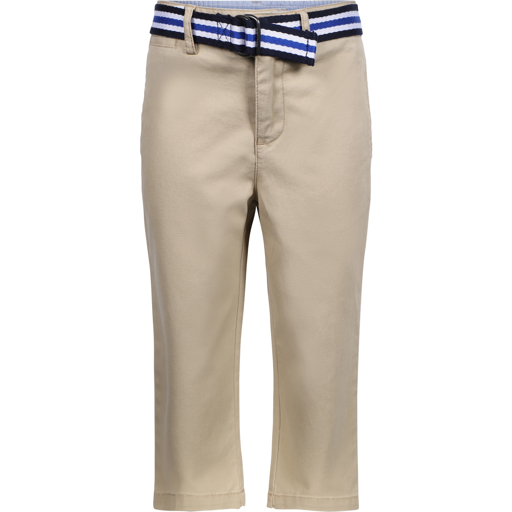 Polo khaki trousers clearance