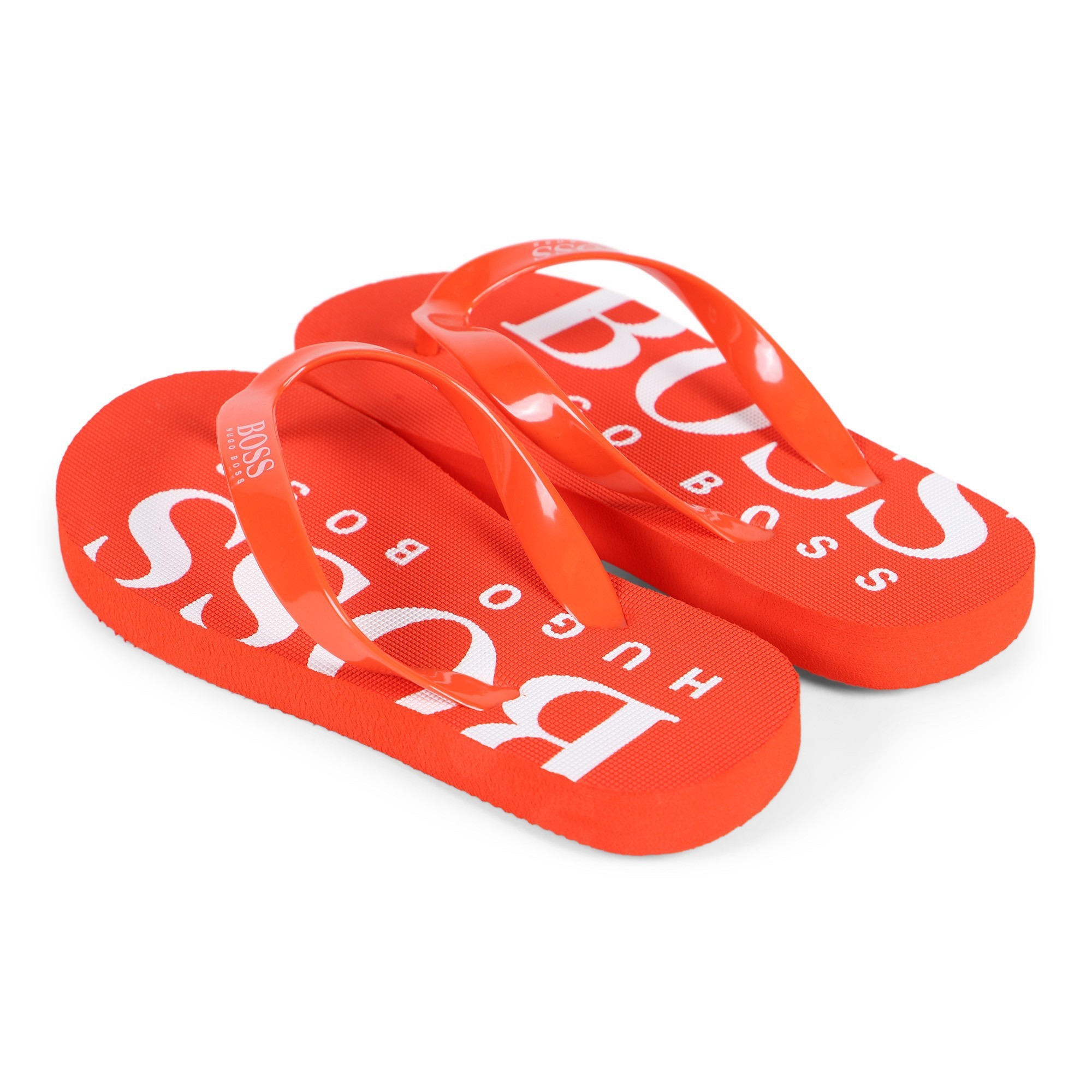 baby boy hugo boss sandals