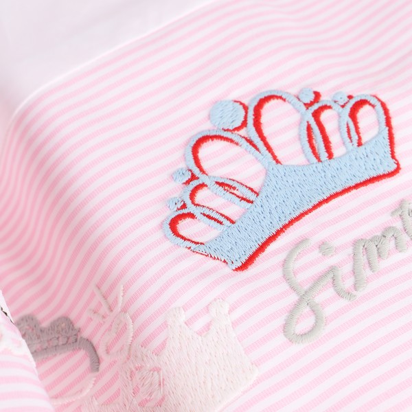 Girls "Little Princess" SKirt