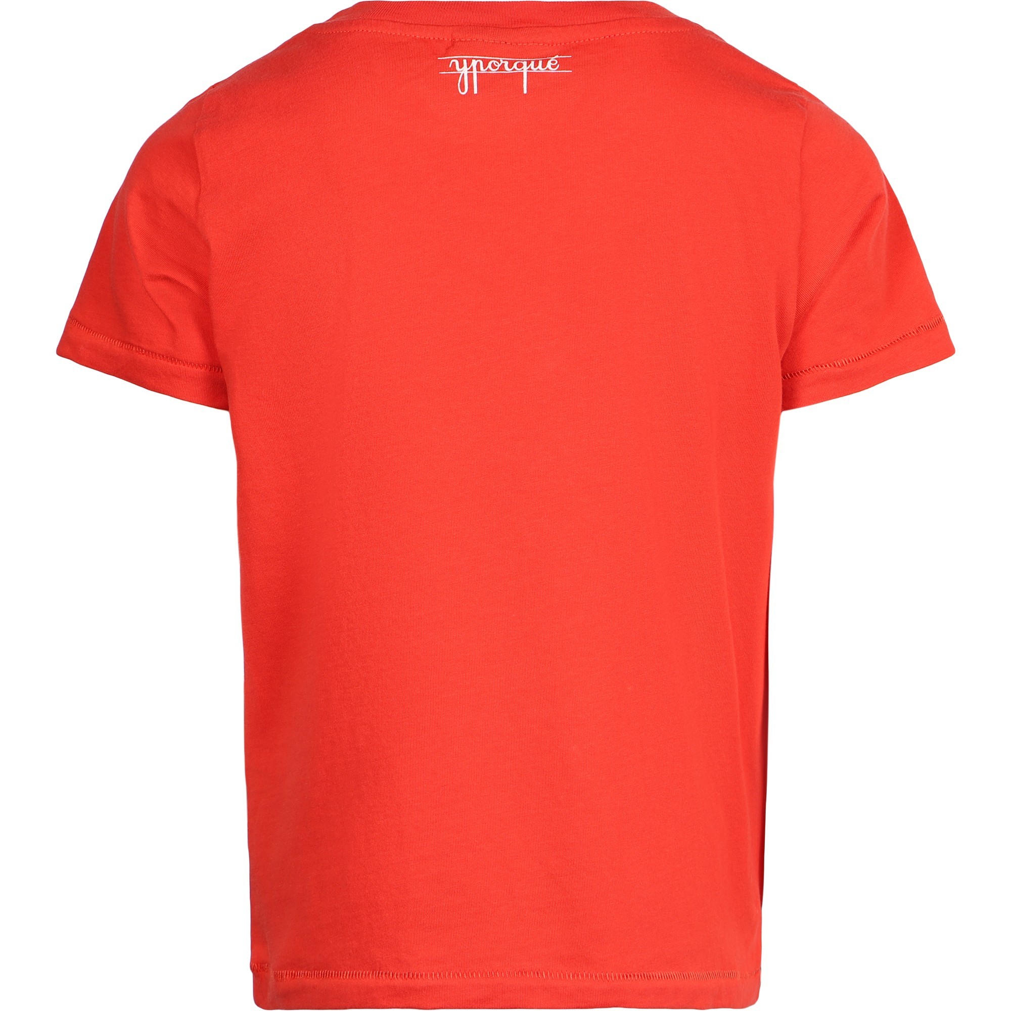 Yporque "Happy Birthday!" (Sound) Top | BAMBINIFASHION.COM