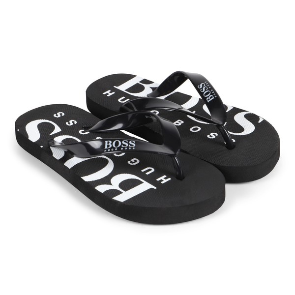 boss sandals baby