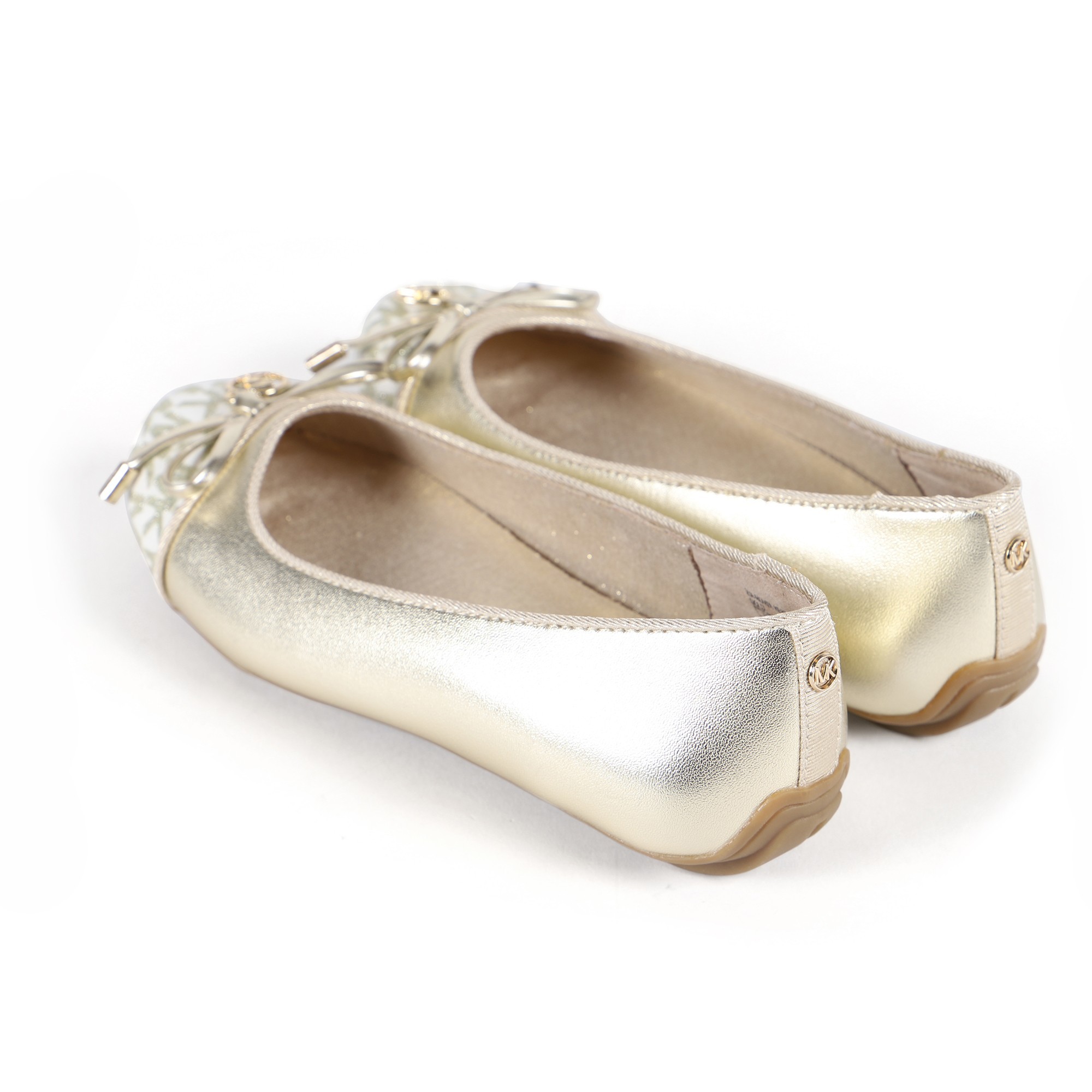 ballerinas michael kors