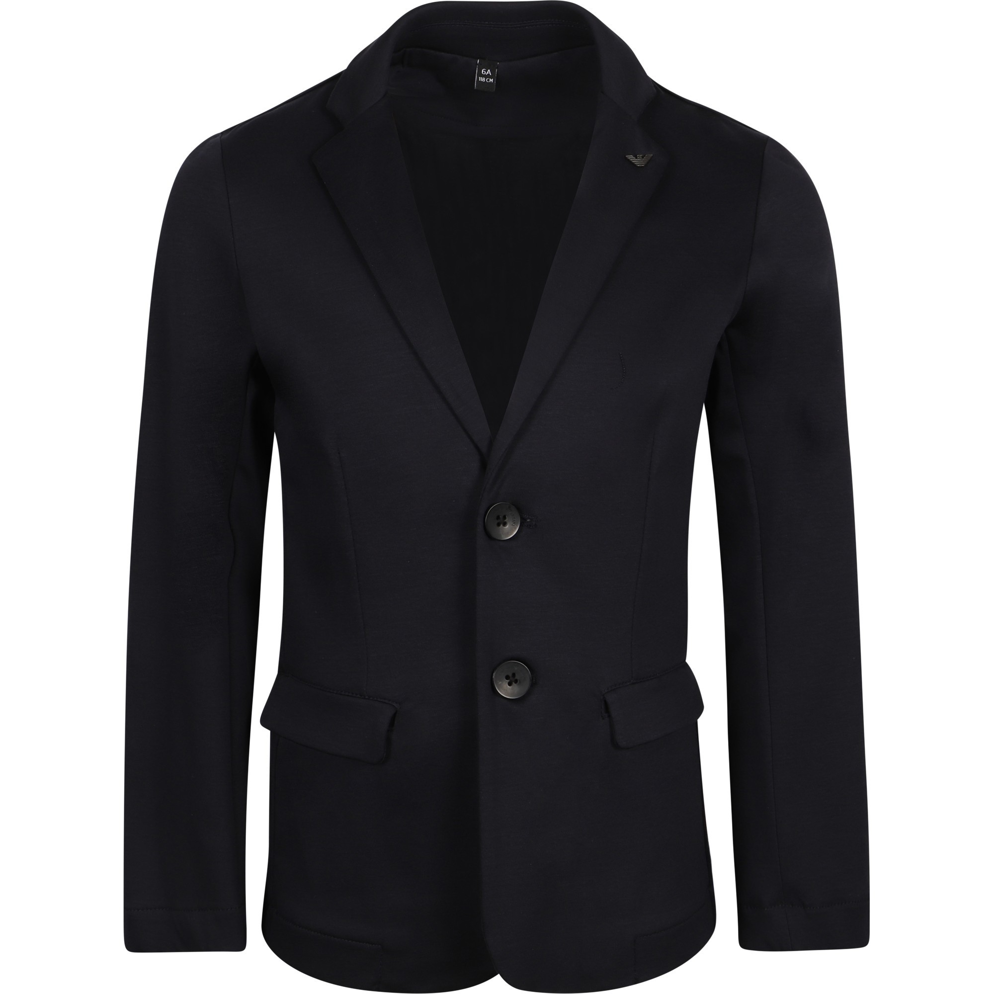 armani boys blazer