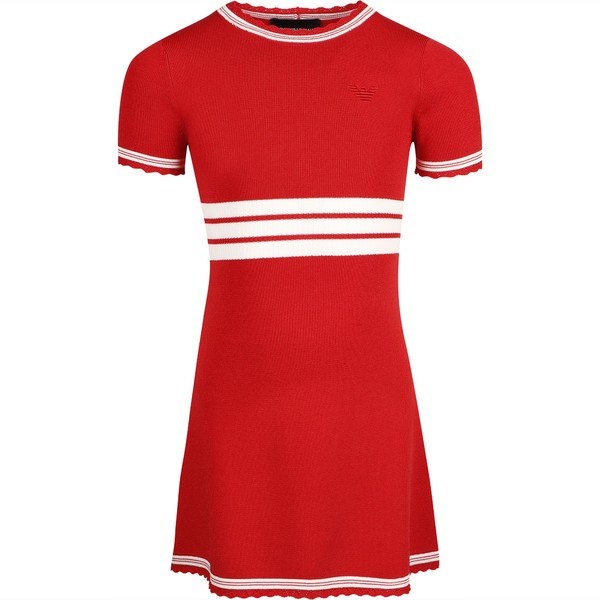 Emporio Armani Day Dresses | BAMBINIFASHION.COM 