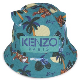 Kenzo baby hat clearance