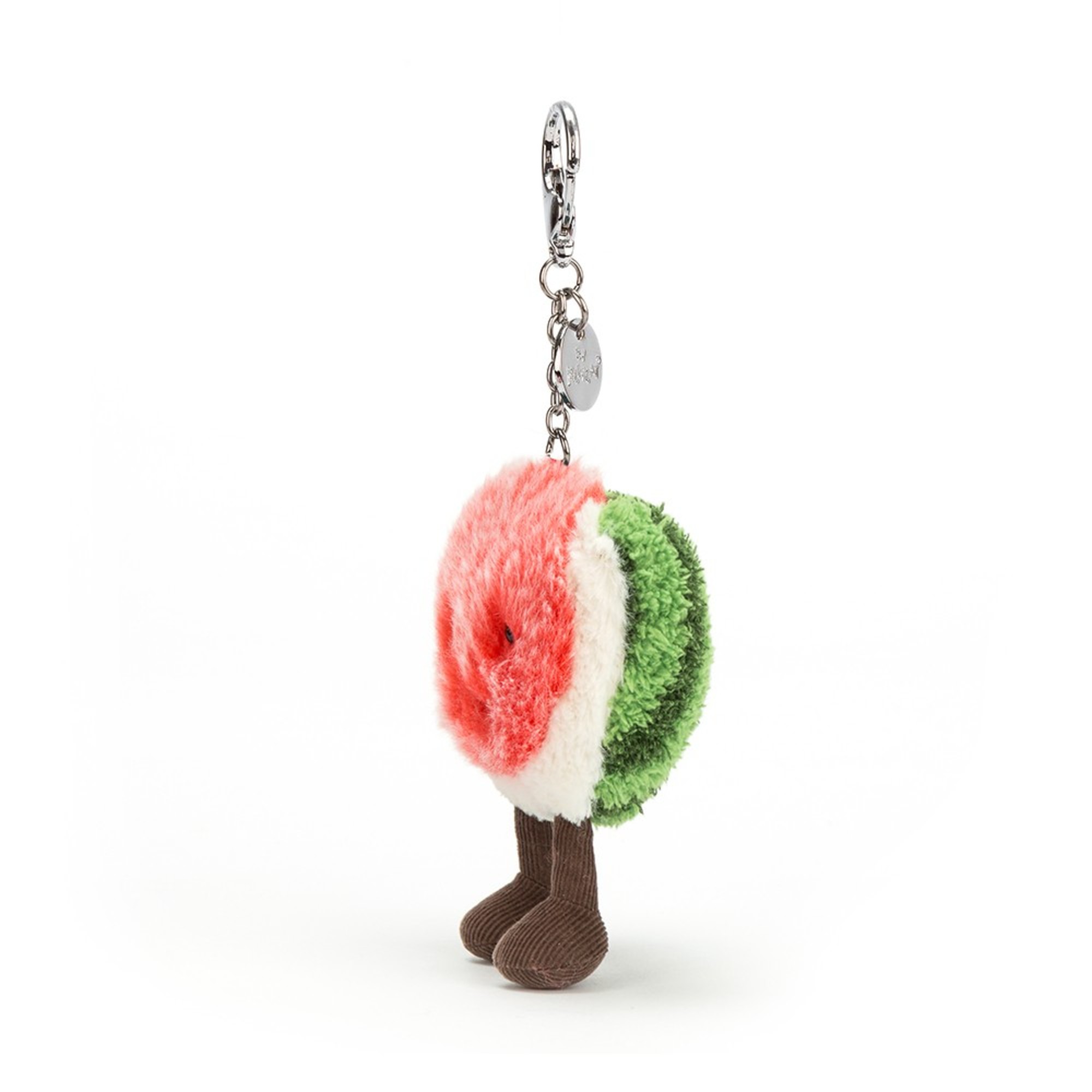 amuseable watermelon bag