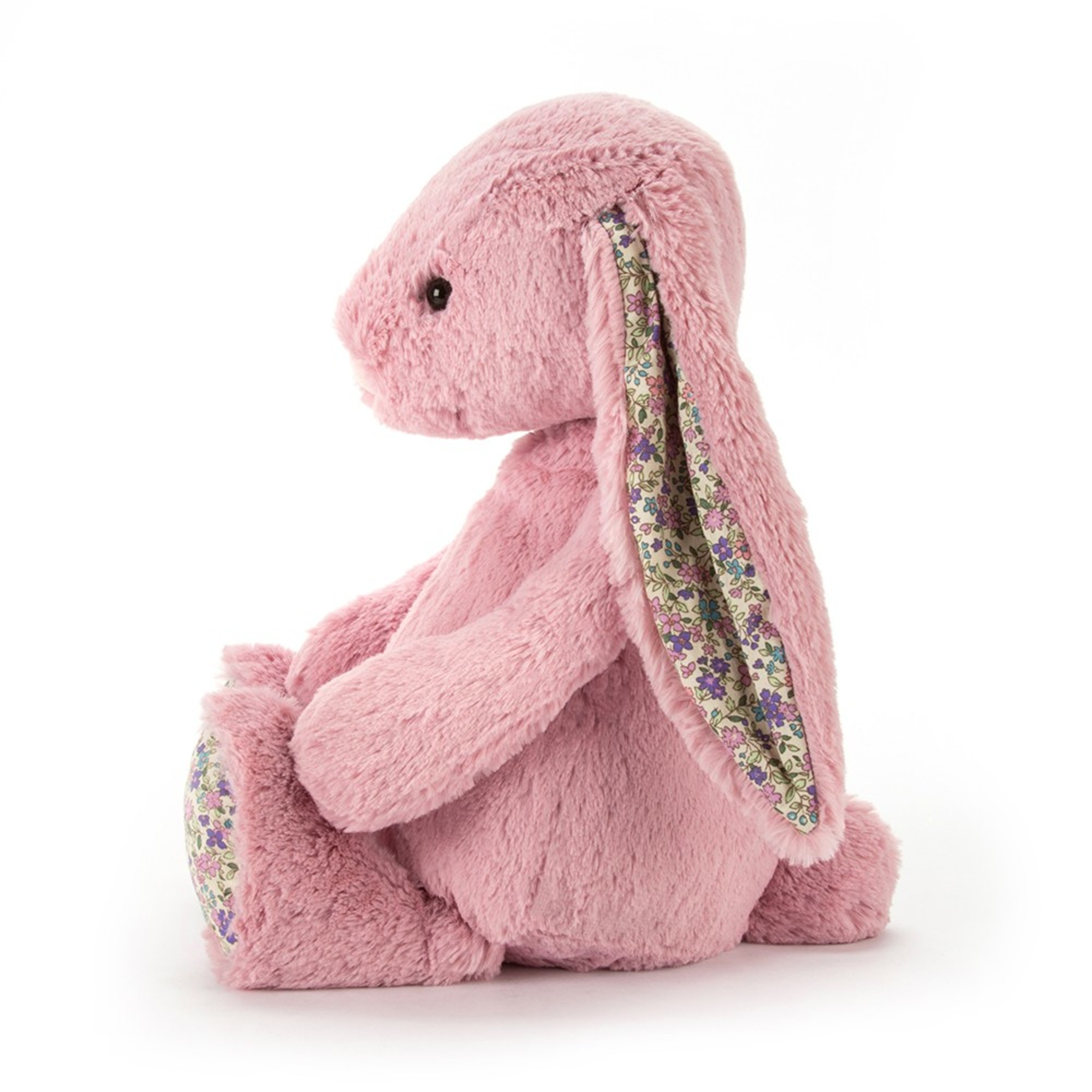 jellycat pink blossom bunny