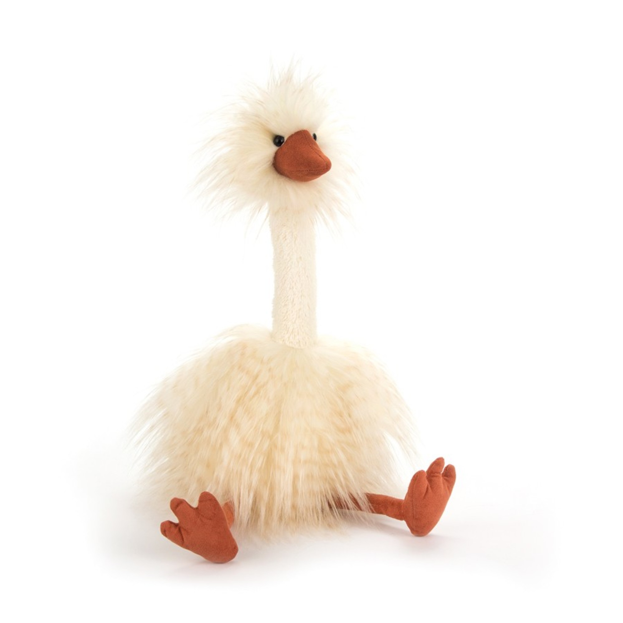 Jellycat "Gabby Goose" Soft Toy —