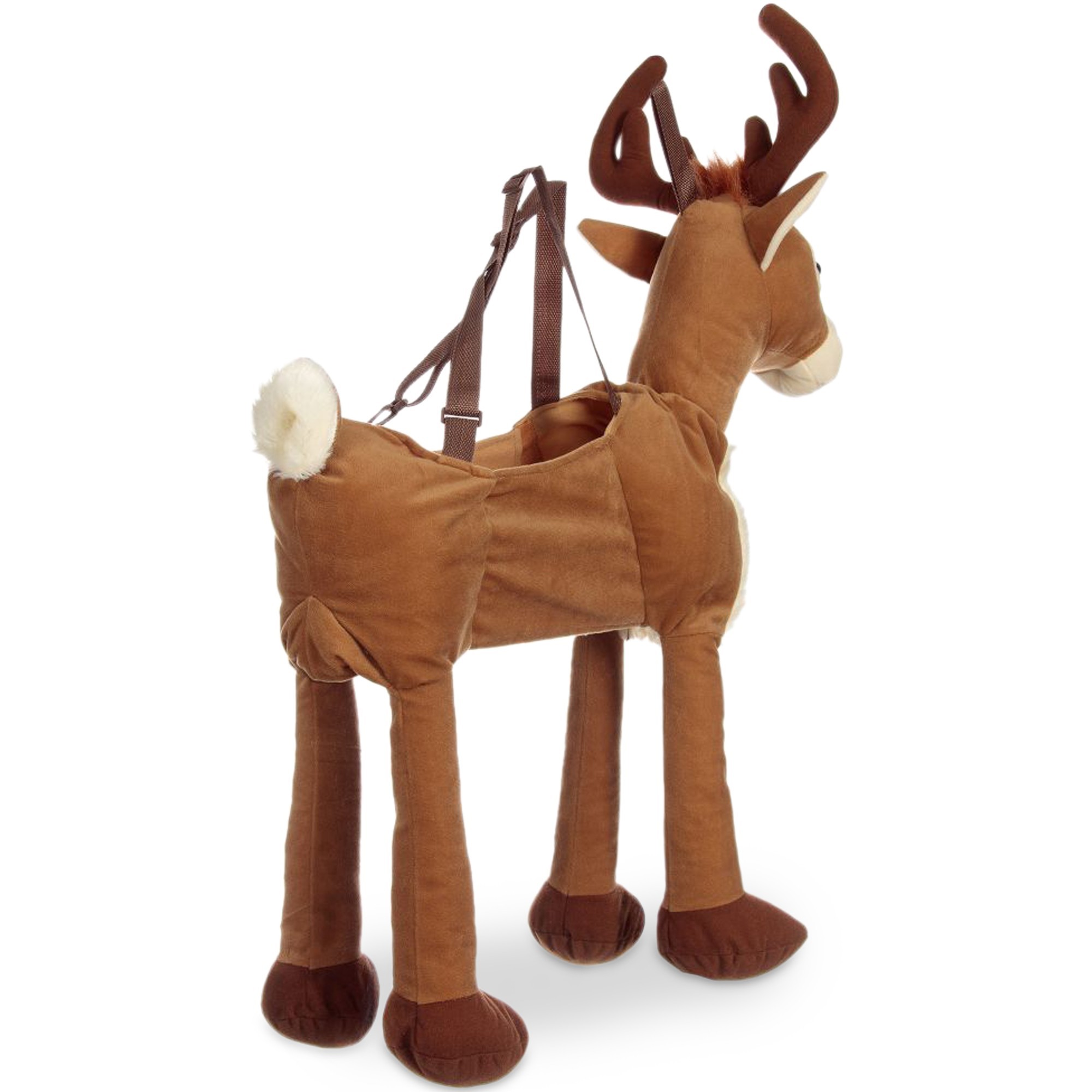Dress Up By Design Ride on Reindeer Costume